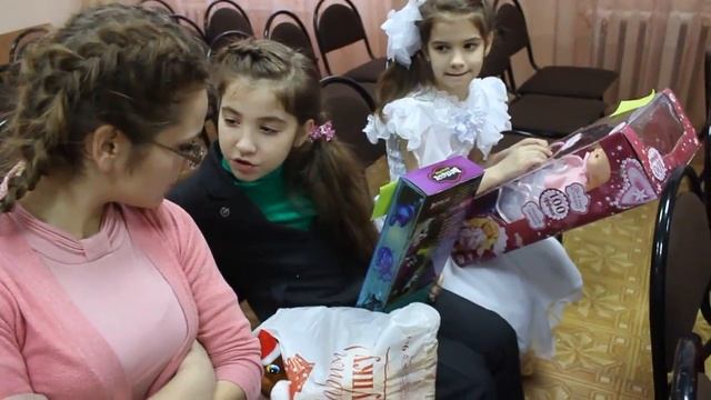 Читатели "Житья-Бытья" стали волшебниками смотреть онлайн