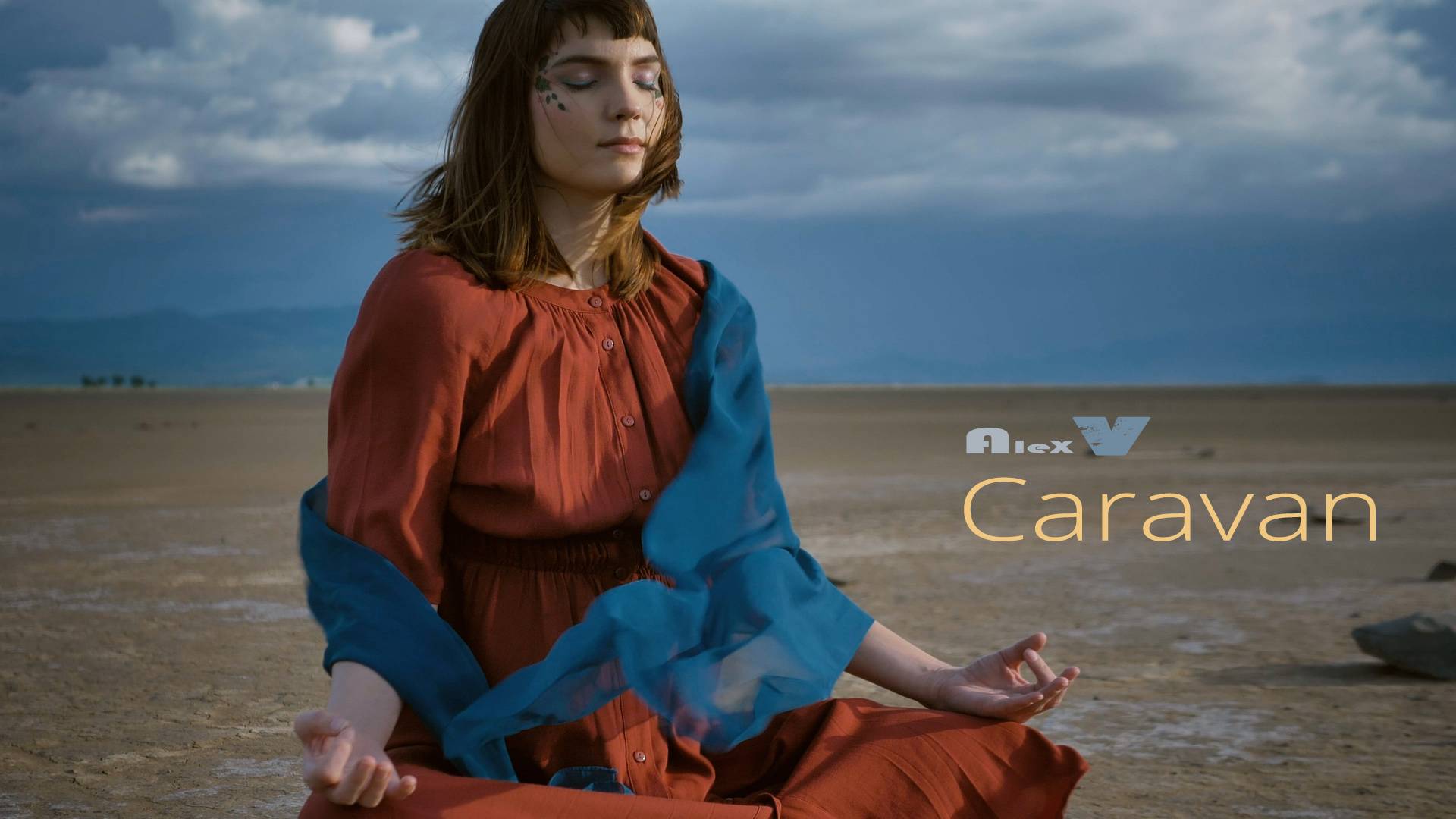 Alex V - Caravan