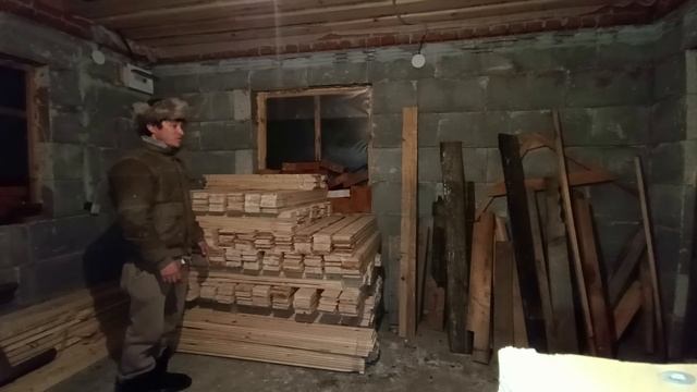 ПРИВЕЗ СТРОИТЕЛЬНЫЙ МАТЕРИАЛ В ДЕРЕВНЮ СТРОИТЕЛЬСТВА НОВОГО ДОМА/ ЖИВУ ОДИН В ЭТОЙ ДЕРЕВНЕ ДАВНО. смотреть онлайн