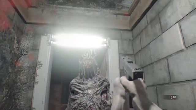 RESIDENT EVIL 7 biohazard Gold Edition_gameplay4 смотреть онлайн