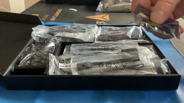 MSI MEG Z790 GODLIKE