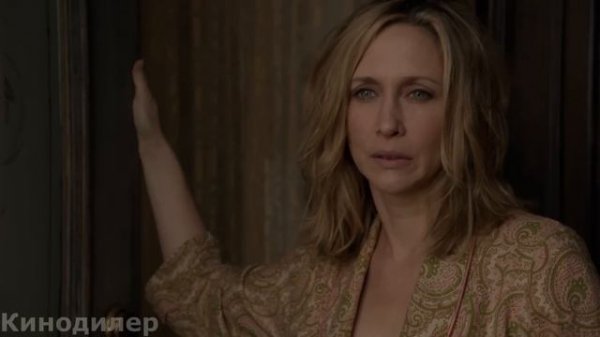 Мама и сын готовы на все, чтобы сохранить свой секрет