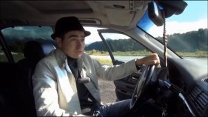 Жорик Ревазов о БМВ и Девушках