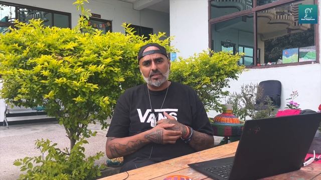 Satinder Review - Meditation Retreat Course #Retreat #meditationinindia #meditationschool смотреть онлайн