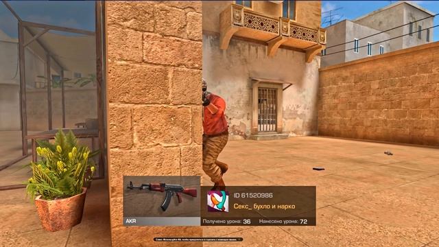 ЗА ЭТИ ЧИТЫ НЕ ЗАБАНИЛИ? ПЕРВАЯ ВСТРЕЧА С ЧИТЕРОМ В STANDOFF 2! смотреть онлайн
