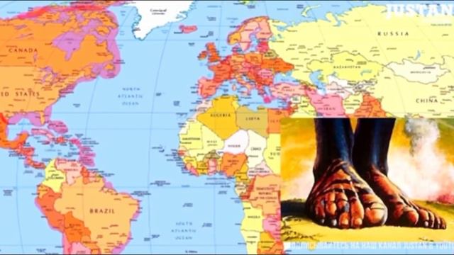 Пророчество Даниила смотреть онлайн