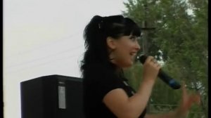 Алина - Жуван Свас (Женись на мне).