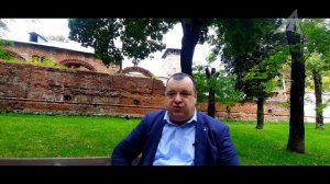 Сергея Желенкова ждёт суд