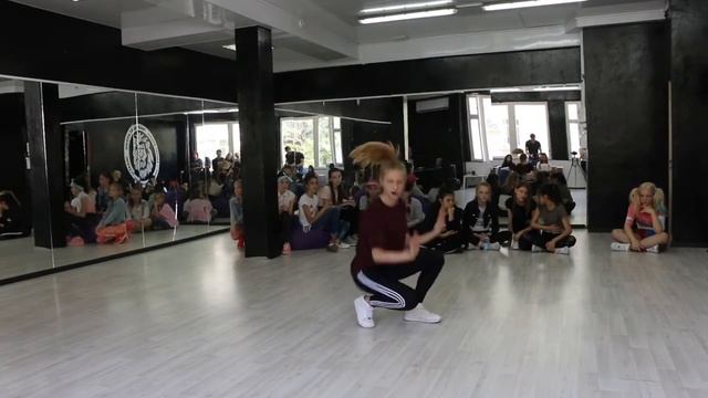 ANASTASIA | ШКОЛА ТАНЦЕВ LI'FRANC | Сочи смотреть онлайн