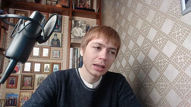 ОБЩАЯ ИСПОВЕДЬ - ЧТО ЭТО? / Илья Тимкин смотреть онлайн