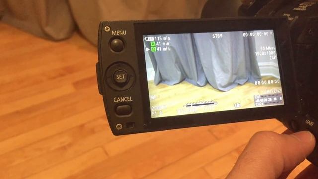 XF100 Beginner Tutorial смотреть онлайн