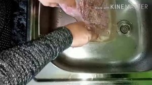 ?Как БЫСТРО, ЗА 10 МИНУТ, РАЗМОРОЗИТЬ ФАРШ.