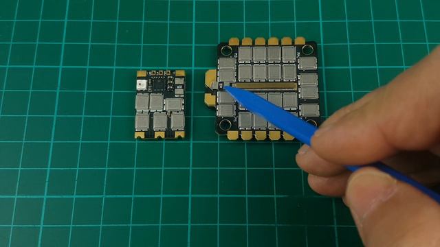 Holybro TEKKO32 F3 METAL - BLheli32 ESC Review смотреть онлайн