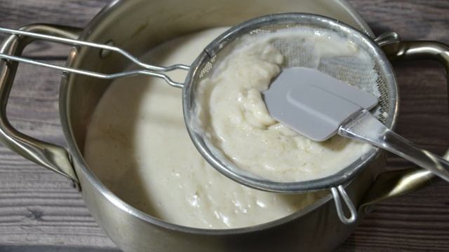 Кулинарные хитрости