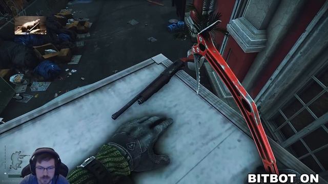 Back to full time ratting in Escape from Tarkov смотреть онлайн