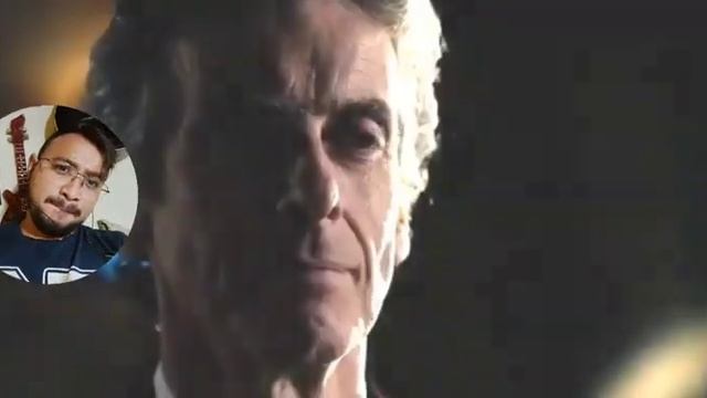 React Doctor Who | Aceitação (Dk Zoom) | Naomi Subs смотреть онлайн