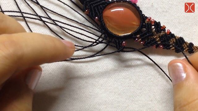 Macrame Rhaegal Dragon in Game of Throne - Wings and tail смотреть онлайн