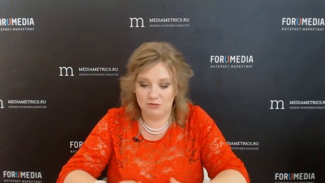 Интервью Екатерины Барсуковой в передаче "Формула роста" смотреть онлайн
