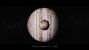 Наша солнечная система в галактике млечный путь! Красивое видео про космос!