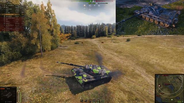 НОВАЯ ИМБА ЗА МОНЕТЫ УДИВИЛА ИГРОКОВ WOT 2020 ВОТ КОПИ МОНЕТЫ ВОТ - ТАНК ЗА МОНЕТЫ world of tanks смотреть онлайн