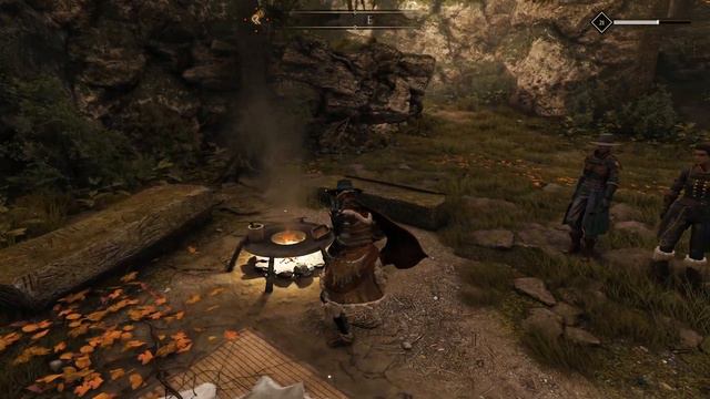 Greedfall #24 - Мев, дочь Морриген смотреть онлайн