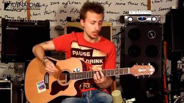 Разбор Lumen- Сид и Нэнси (акустика) смотреть онлайн