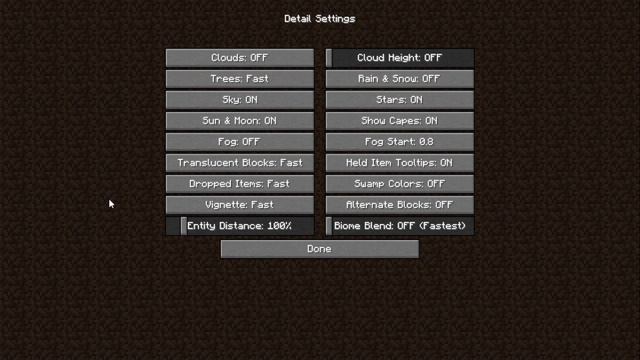 How to fix LAG in Minecraft! 2GB/4GB Ram (2023)✅ смотреть онлайн