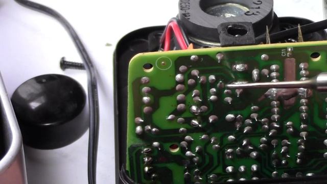 Не работают компьютерные колонки,простой ремонт. смотреть онлайн