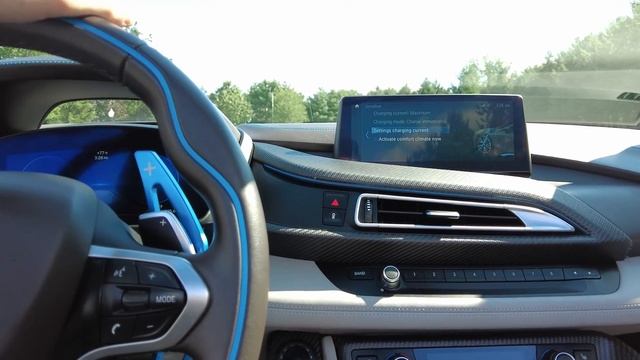 Apicella Auto Sound - BMW I8 Sound System Upgrade Walkthrough