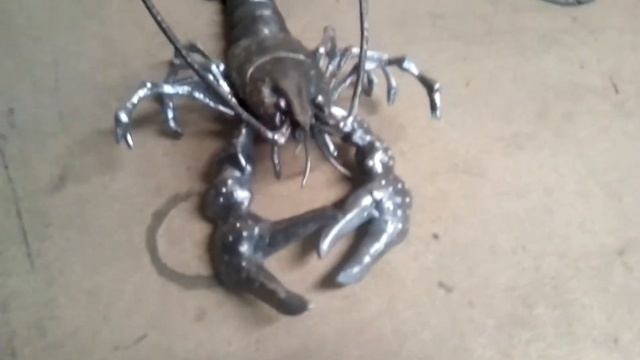 Рак Своими руками смотреть онлайн