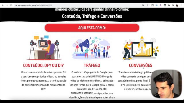 Como ganhar R$ 738,32 sem fazer nada - ganhar dinheiro na internet - renda passiva смотреть онлайн