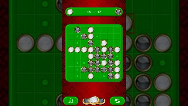 Ultimate Riversi [JAVA touch] смотреть онлайн