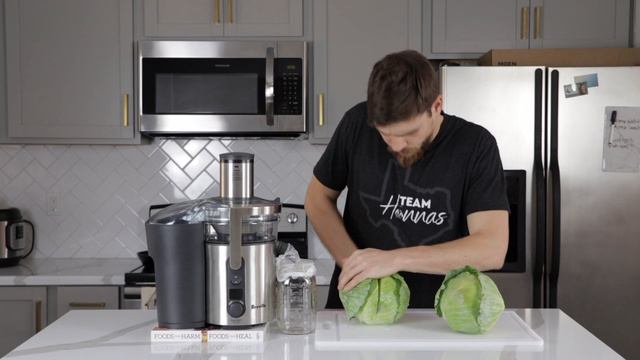 Full Cabbage Juice Routine for Ulcers by Dr. Garnett Cheney | Ulcerative Colitis Clinical Remission смотреть онлайн