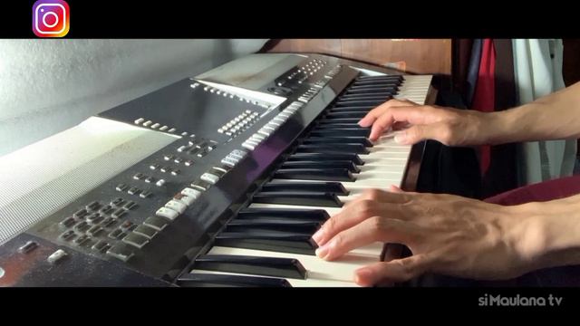 COVER PIANO - MENGHITUNG HARI / PIANO VERSION #menghitunghari #menghitunghari2 смотреть онлайн