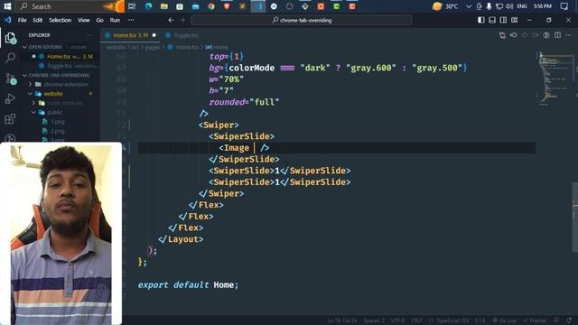 How to Create Custom #swiperjs#Slider to Our Website | Swiper JS | By [ST SABBIR] - 2023 смотреть онлайн