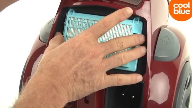 Philips FC8734 01 EasyClean review en unboxing (NL/BE) смотреть онлайн