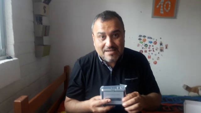 Revisión Cassette USB Player MP3 смотреть онлайн