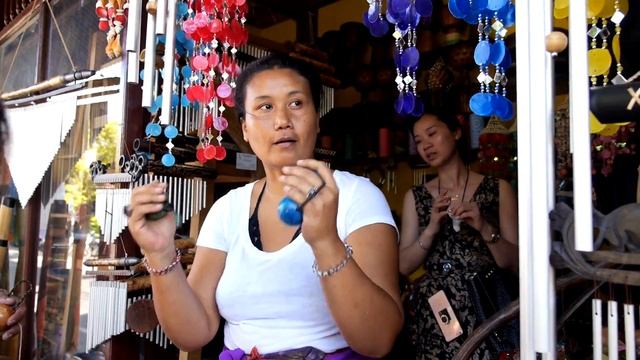 АРХИВ. БАЛИ. Волшебный УБУД. Роскошный ОТЕЛЬ в сердце БАЛИ. смотреть онлайн