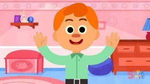 Where Is Baby? | Kids Songs | Super Simple Songs