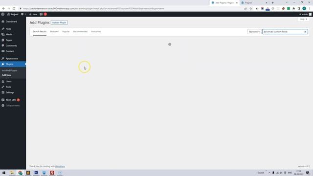 Top 5 Wordpress Plugins Must Have Installed In Every Project смотреть онлайн