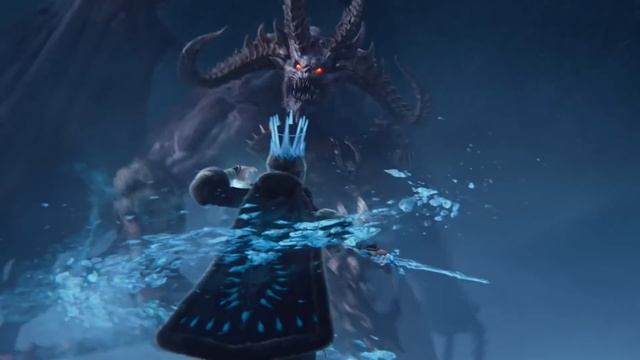 Что такое - Saga Age of Magic смотреть онлайн