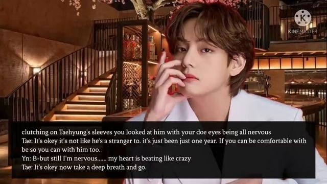 "???? ???? ???????? ?????? ??????? ????? ??? ?? ???? ???? ???? ?????????"- ???????? ?? •- ONESHOT - смотреть онлайн