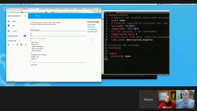 Home Assistant Support 101 - Getting around in Home Assistant смотреть онлайн
