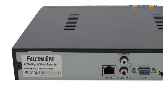 FE NR 5104 смотреть онлайн