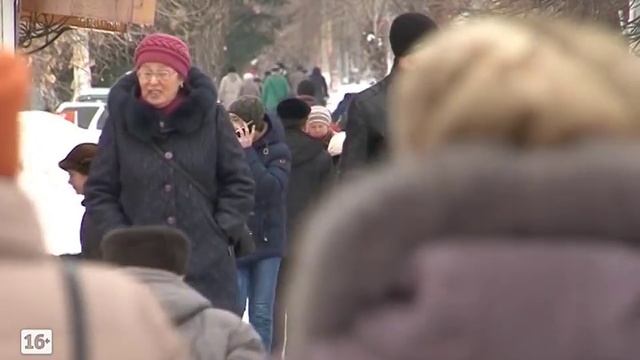 Криминальная хроника новогодних праздников