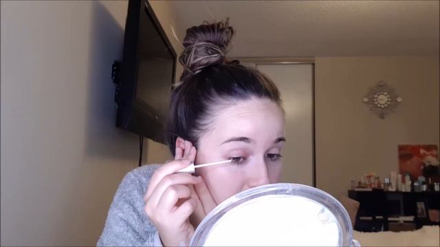 Can YOU get longer lashes in 3 Months using RapidLash? | Is it worth your money? (with photos) смотреть онлайн