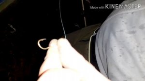 Рыбалка тёплый канал ростовская область станица бессергенивская. Сазан амур сом первый выезд 2021 г