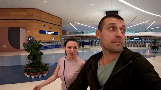 За 50.000 РУБЛЕЙ во ВЬЕТНАМ втроем! Как Добраться До Вьетнама? Новое путешествия. Дикарём по АЗИИ.