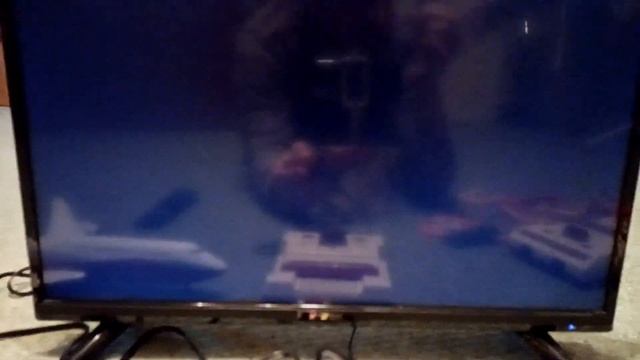 DEXP Retrogame 5 обзор смотреть онлайн