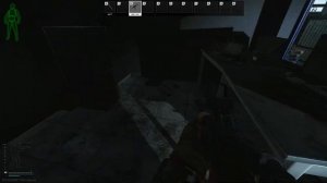 Тарков квест механика новое знакомство